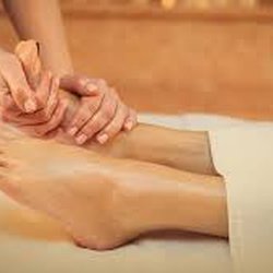 Ivy Spa