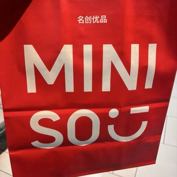 Miniso - Department Stores Near Me - Los Angeles, California Miniso - Department Stores Near Me - Los Angeles, California
