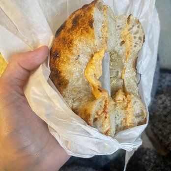 Rover Bagel - Bagels Near Me - Biddeford, Maine