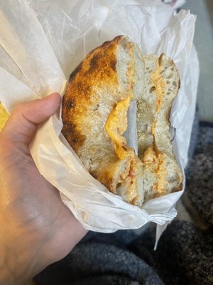 Rover Bagel by null Rover Bagel by null