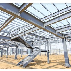 Lonestar Constructions - untitled