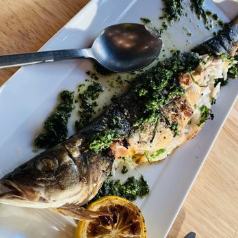 RADICI WOODFIRED GRILL - Updated February 2026 - 324 Photos & 96 Reviews - 12990 Bee St, Farmers