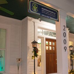Austinite Cannabis