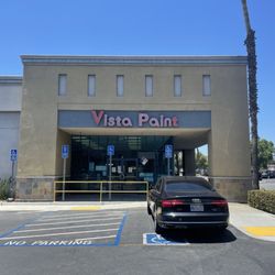 Vista Paint