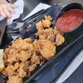 Seasurf Fish - Calamari - Seafood Near Me - San Clemente, California Seasurf Fish - Calamari - Seafood Near Me - San Clemente, California