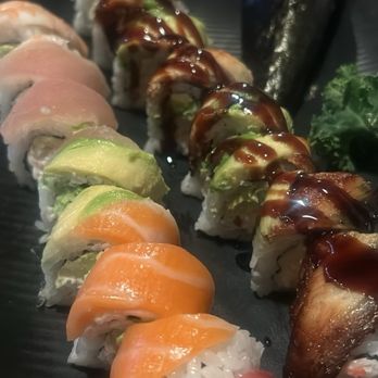 Ozeki Sushi - Japanese Near Me - Chino, California Ozeki Sushi - Japanese Near Me - Chino, California