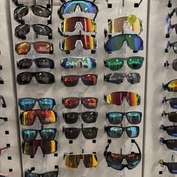 Kohl's - Shades