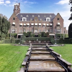 Kasteel De Hooge Vuursche