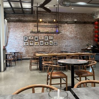 Uncle Seven - Interior - Chinese Near Me - Norwalk, Connecticut