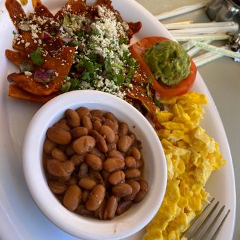 Schooner or Later - Red Chilaquiles - Sandwiches Near Me - Long Beach, California Schooner or Later - Red Chilaquiles - Sandwiches Near Me - Long Beach, California