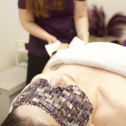 Harmony Elixir Spa - Deep relaxing atmosphere