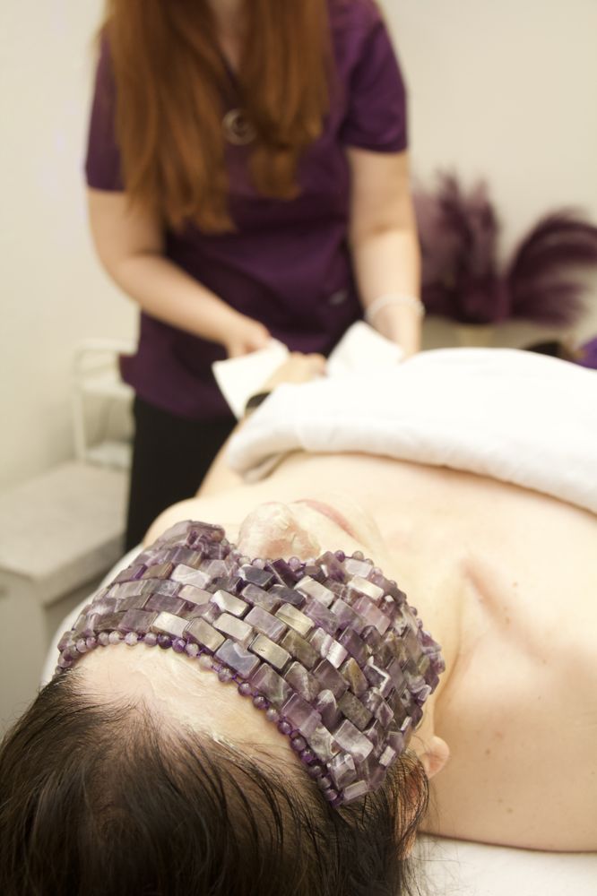 Harmony Elixir Spa Logo