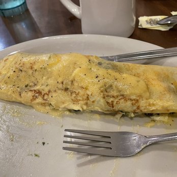 Gabriel's Cafe & Grille - Mama's stuffed crepes delicious I could only eat one- huge portions! Took the rest home - Breakfast & Brunch Near Me - Wellington, Florida Gabriel's Cafe & Grille - Mama's stuffed crepes delicious I could only eat one- huge portions! Took the rest home - Breakfast & Brunch Near Me - Wellington, Florida
