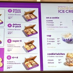 Insomnia Cookies