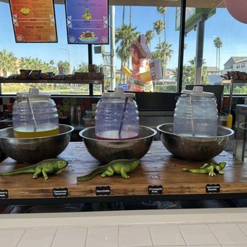 La Mexicana - Agua frescas - Ice Cream & Frozen Yogurt Near Me - Covina, California La Mexicana - Agua frescas - Ice Cream & Frozen Yogurt Near Me - Covina, California