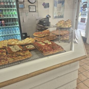 Focaccia 14th Ave - Pizza Near Me - Vero Beach, Florida