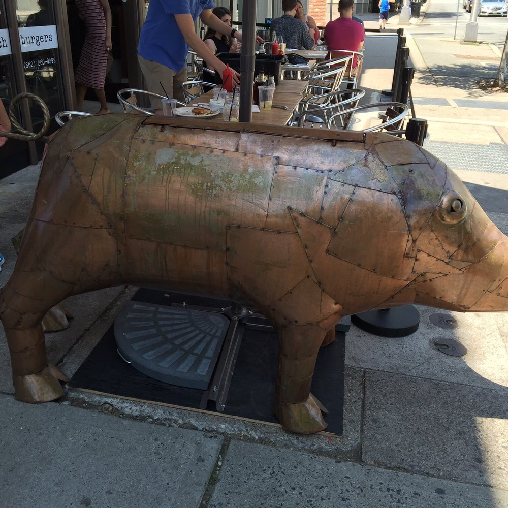 The Committed Pig - Breakfast & Brunch Near Me - Morristown, New Jersey The Committed Pig - Breakfast & Brunch Near Me - Morristown, New Jersey