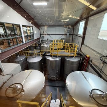 Tassel Ridge Winery - Interior - Wineries Near Me - Leighton, Iowa Tassel Ridge Winery - Interior - Wineries Near Me - Leighton, Iowa