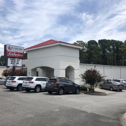 Mill Outlet Village - Mill Outlet Village | Wilmington Location Storefront