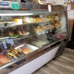New York Bagel