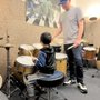 Photo of Drum Lessons - John James