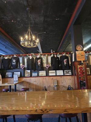 Wallace Brewing Company by null