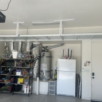 Good Garage - Storage racks - Home Organization Near Me Good Garage - Storage racks - Home Organization Near Me