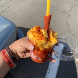 La Neveria Michoacana