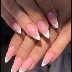Pella Nails - what i wanted