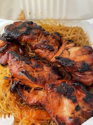 Fil-Am Cuisine by null