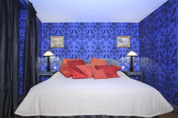Les Etangs de Corot Hôtel, Restaurants & Spa - Relais & Châteaux - proche Versailles by null