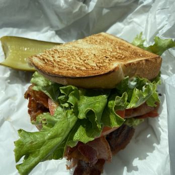 Gere-a-Deli - California BLT - Delis Near Me - Anacortes, Washington Gere-a-Deli - California BLT - Delis Near Me - Anacortes, Washington