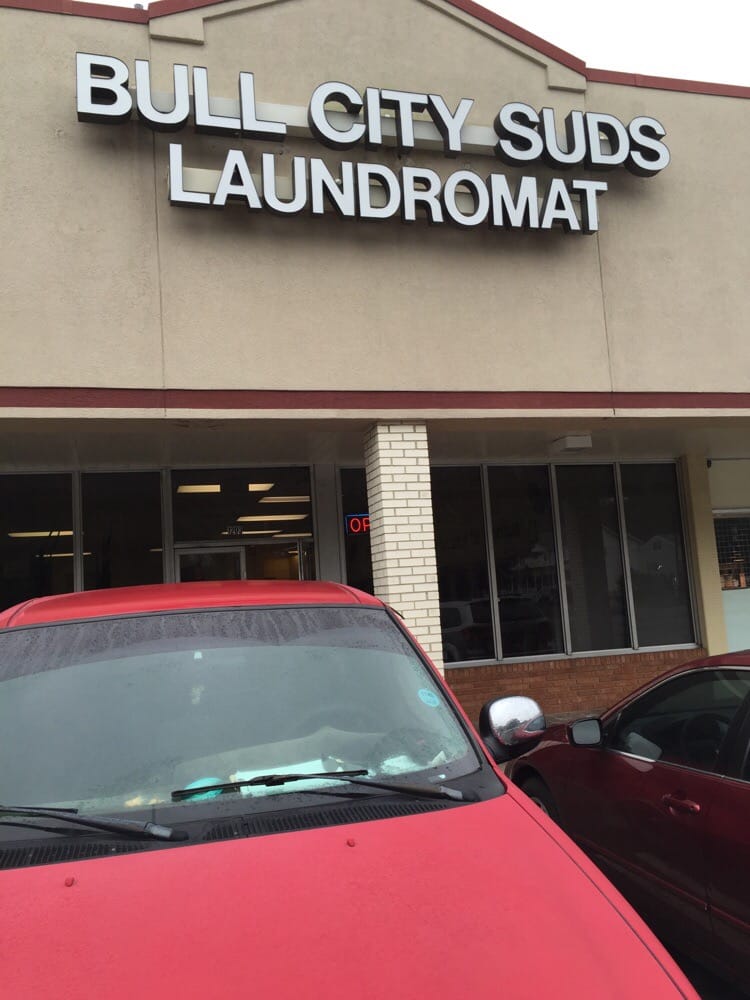 BULL CITY SUDS LAUNDROMAT Updated September 2024 11 Reviews 1203