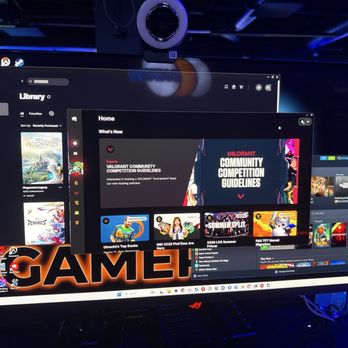 Newegg Gamer Zone - different games - LAN Centers Near Me - Diamond Bar, California Newegg Gamer Zone - different games - LAN Centers Near Me - Diamond Bar, California