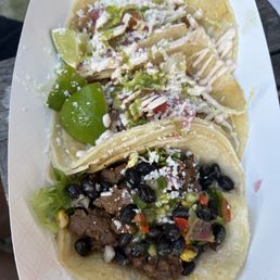 Steak tacos Steak tacos