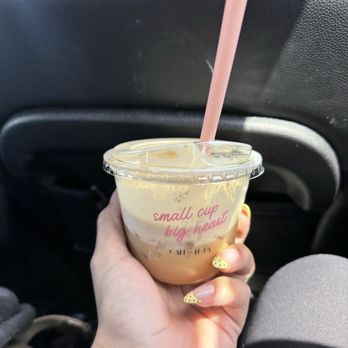 Cafe Lola - Cafes Near Me - Las Vegas, Nevada