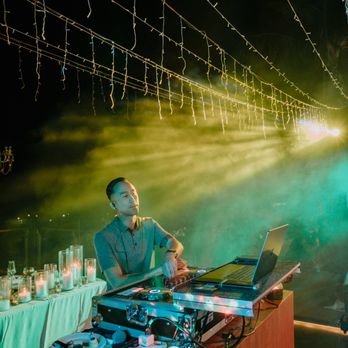 Ruccus Entertainment - DJs Near Me