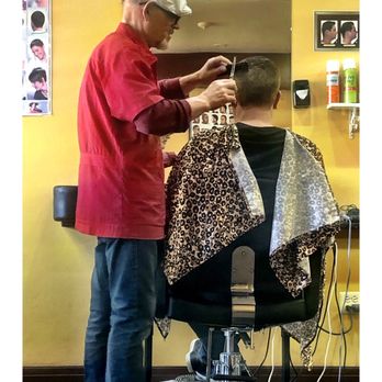 Great Scissors - Hair Salons Near Me - Chicago, Illinois