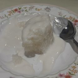 Pho Bistro - Rice cake