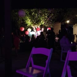 Bell Canyon Social Hall