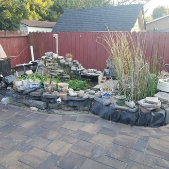 Dynasty Pavers and Design - Masonry/Concrete Near Me Dynasty Pavers and Design - Masonry/Concrete Near Me