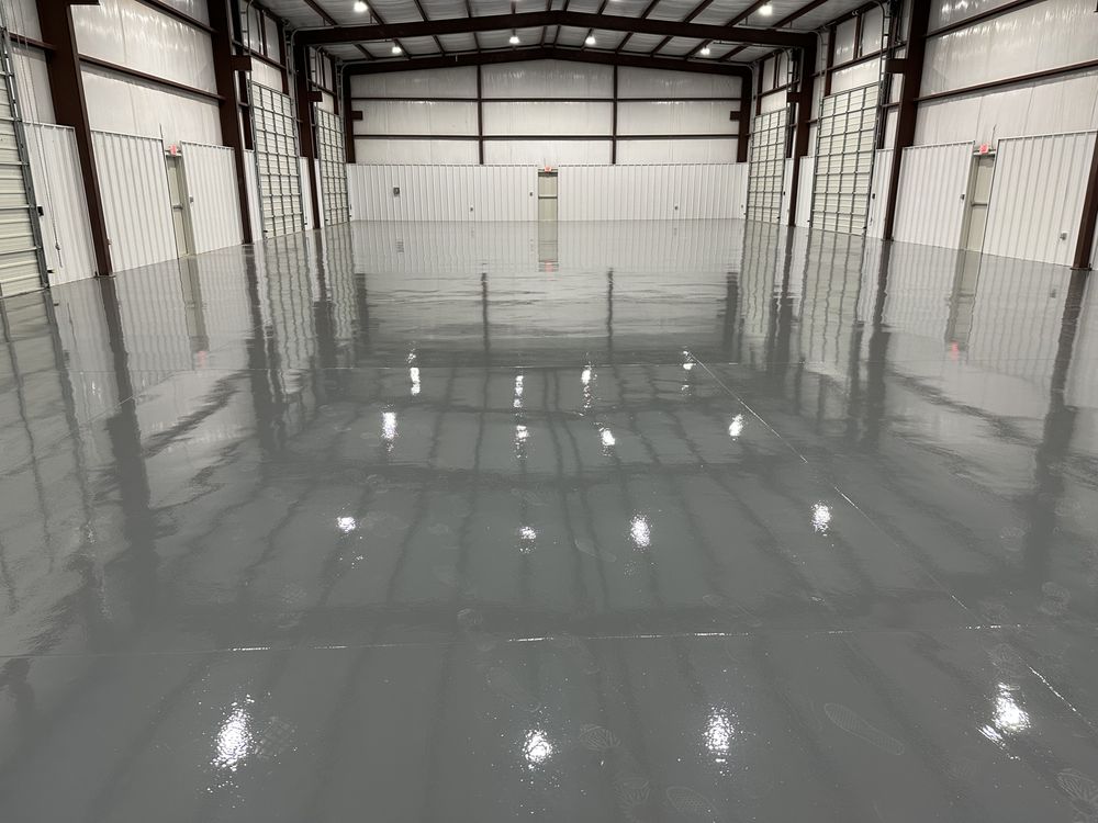 Slide of Urethane USA Insulation & Coatings