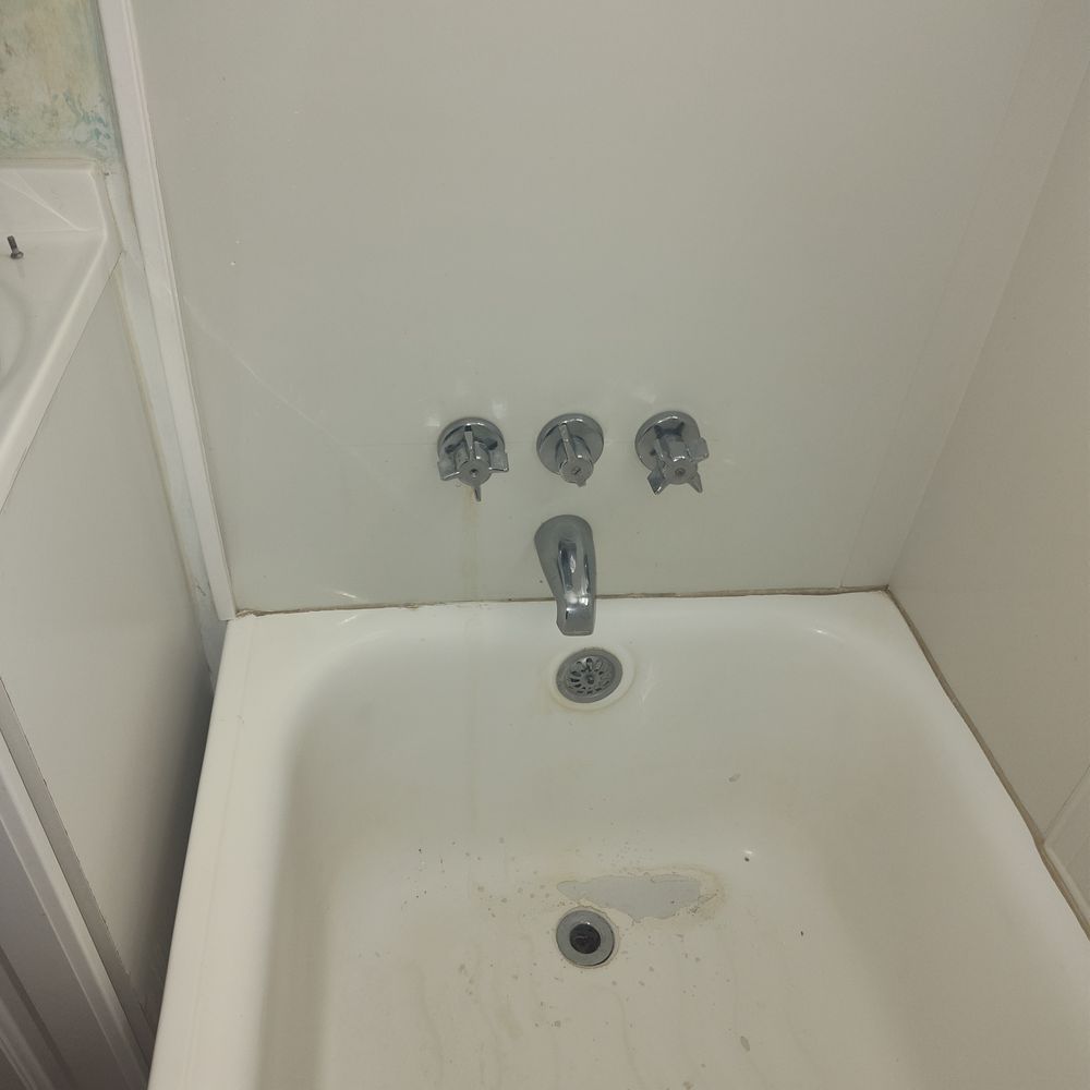 Slide of J Squad Plumbing Services