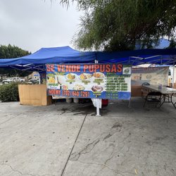 Noemy’s Pupusas