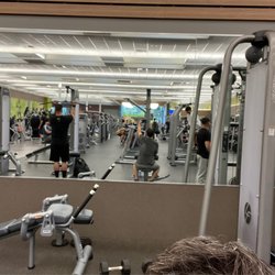 City Sports Club - Busy day after work