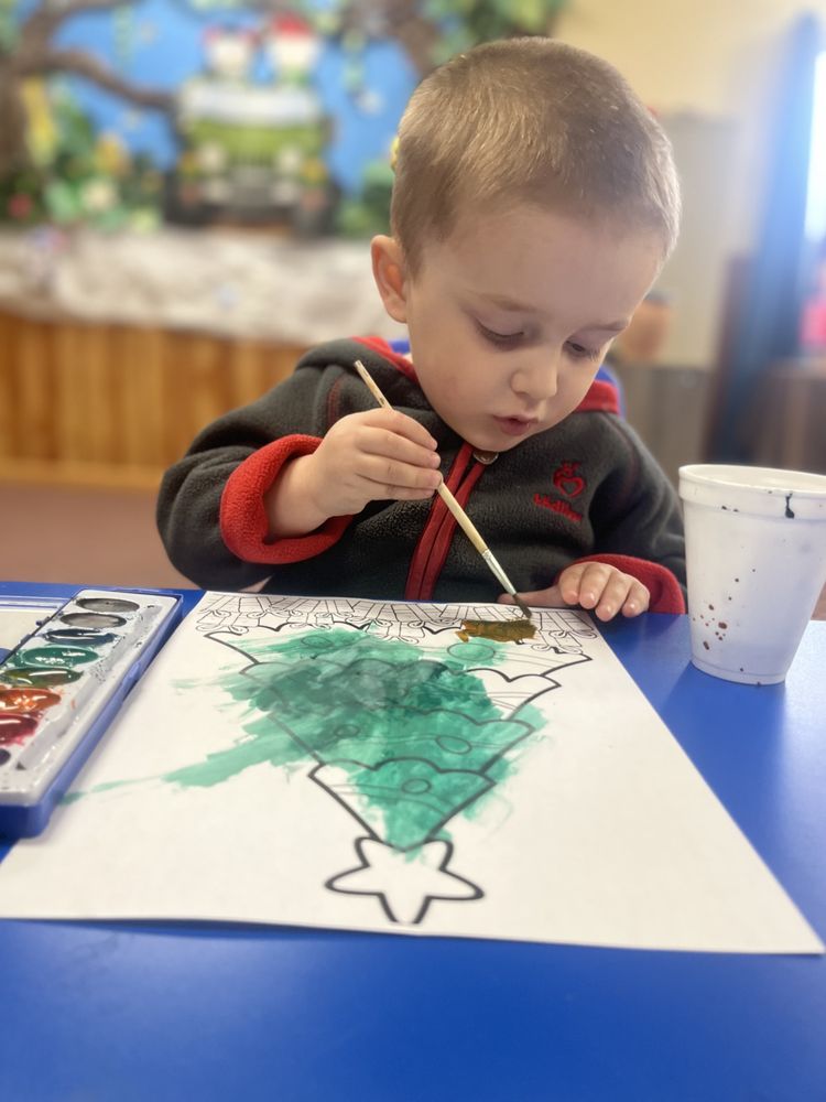 Little Minds Learning Academy - childcare center in Anaheim, CA