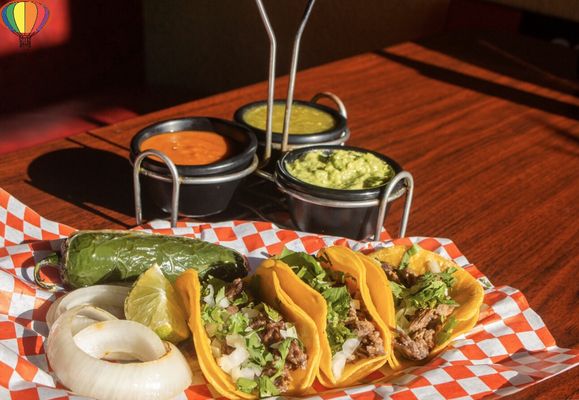 El Globo Restaurant by null