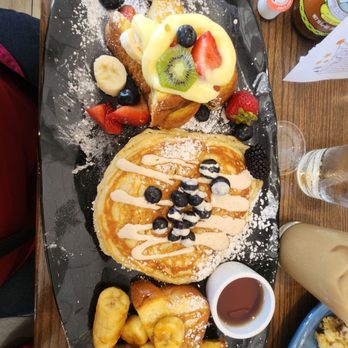 The Breakfast Club - Trio - American Near Me - Castro Valley, California The Breakfast Club - Trio - American Near Me - Castro Valley, California