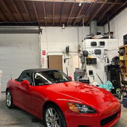 S2000 S2000