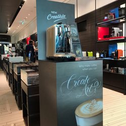 Nespresso